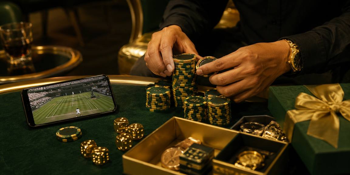 u888com Live Casino