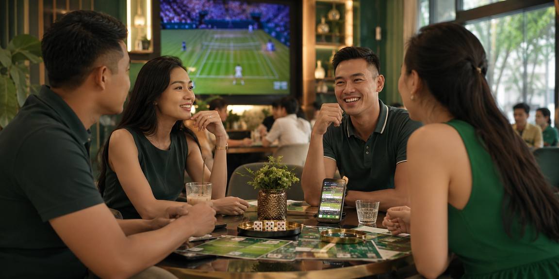 u888com Những gì chúng tôi xây dựng cho sportsbook của bạn